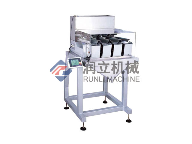 RLK-4、4AElectronic scale