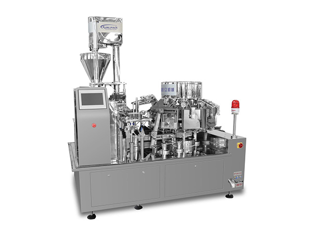 鴨翅真空包裝機(jī)