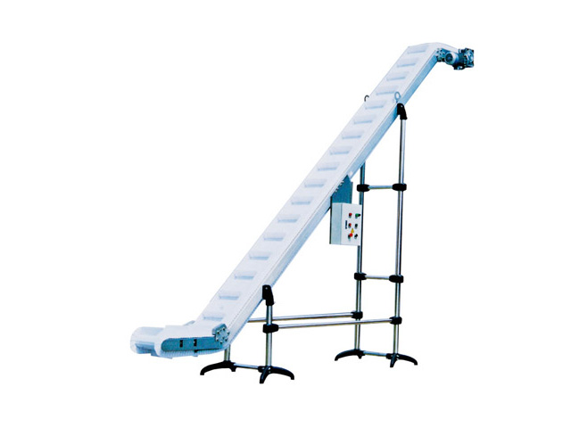 TSZ-200大傾角提升機