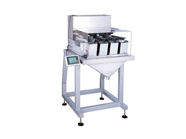 RLK-4、4A電子秤