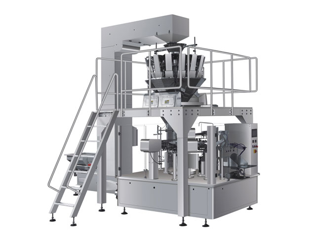 葵花籽全自動包裝機(jī)RL-GD8-200R/250R/300D